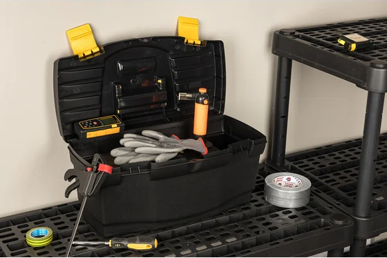 Изображение товара Ящик для инструментов Idi Land Mars / 221402430/01