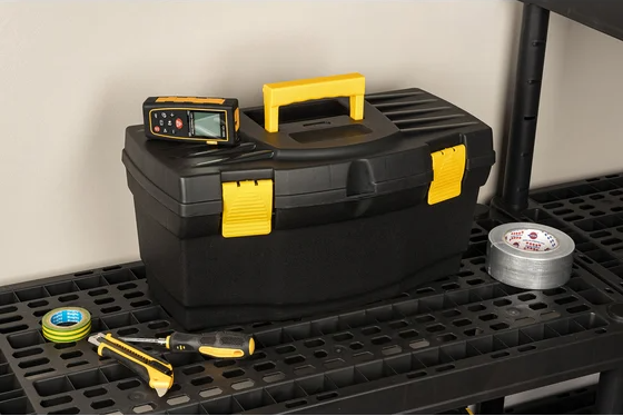 Изображение товара Ящик для инструментов Idi Land Mars / 221402430/01