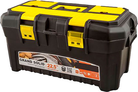 Изображение товара Ящик для инструментов Idi Land Saturn / 221402330/01