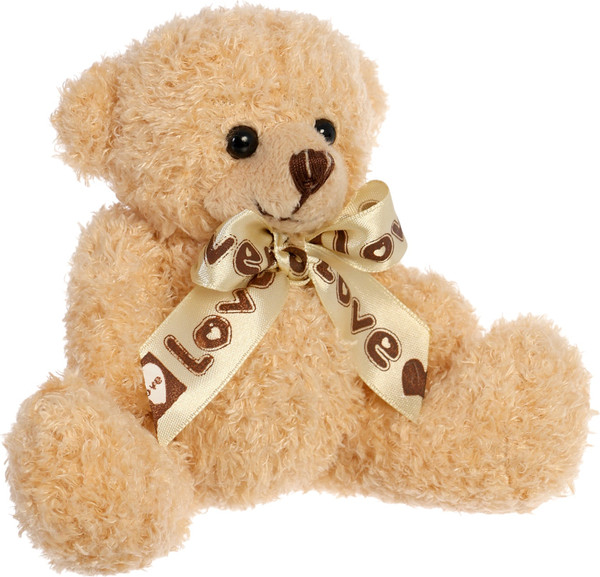 Изображение товара Мягкая игрушка Sima-Land Любимый медвежонок / 10876494