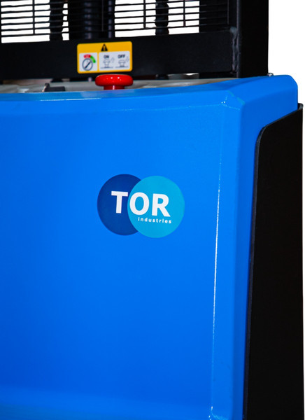 Изображение товара Штабелер самоходный TOR WS15H-2500SC PRO / 1049760
