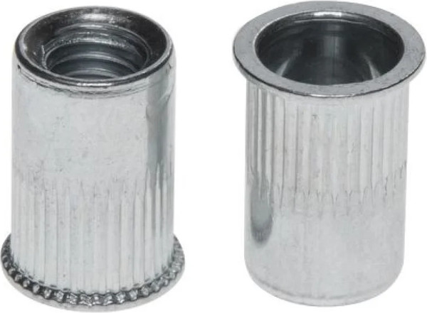 Изображение товара Заклепка Starfix SM-06858-7000 (7000шт, белый цинк)