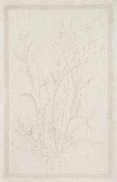 Изображение товара Набор полотенец Pole Kvetak (Беларускі лён) 47x70 20С189-ШР+К/фкор/к. (330 Луг-3 428/сорт 1)