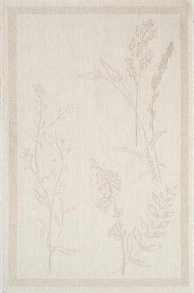 Изображение товара Набор полотенец Pole Kvetak (Беларускі лён) 47x70 20С189-ШР+К/фкор/к. (330 Луг-3 428/сорт 1)