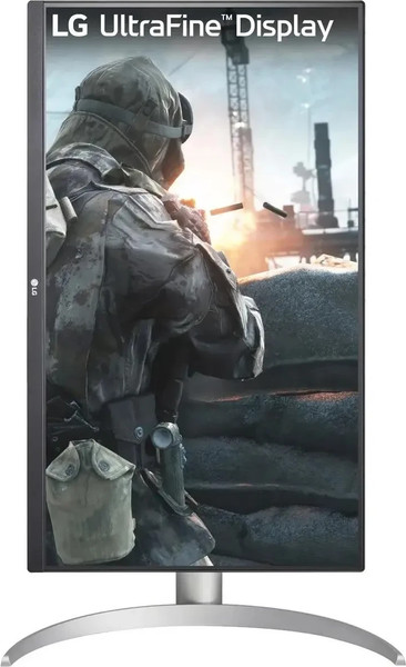 Изображение товара Монитор LG UltraFine 27UP650K-W