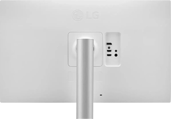 Изображение товара Монитор LG UltraFine 27UP650K-W