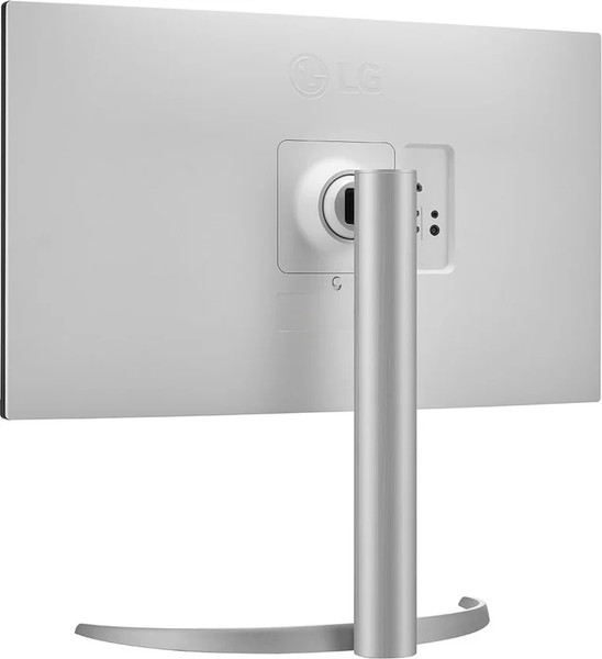 Изображение товара Монитор LG UltraFine 27UP650K-W