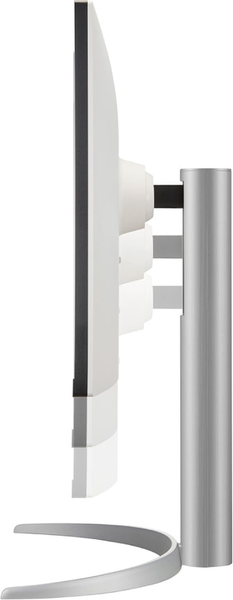 Изображение товара Монитор LG UltraFine 27UP850K-W (черный/серебристый)