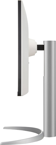 Изображение товара Монитор LG UltraFine 27UP850K-W (черный/серебристый)