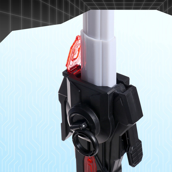 Изображение товара Меч игрушечный Sima-Land Световой Галактика / 10529879