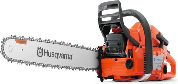 Изображение товара Бензопила цепная Husqvarna 56DL H42 X-Cut HLM X-Force / 967 08 21-15