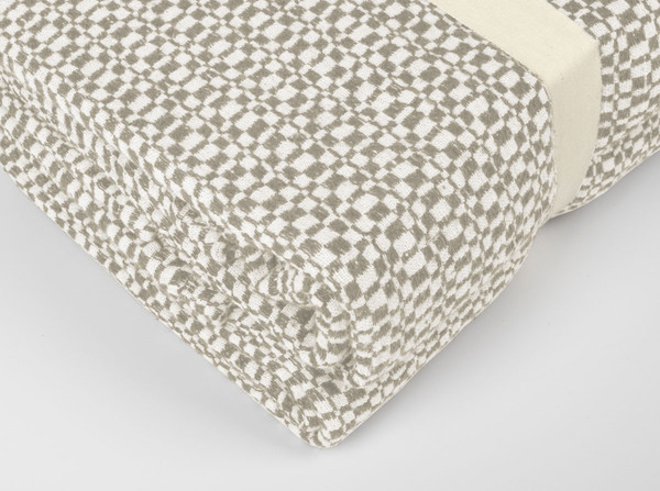 Изображение товара Плед Pole Kvetak (Беларускі лён) 180x220 22С156-ШР/у./лсуп/ст. (330 Таврели-2 963/сорт1)