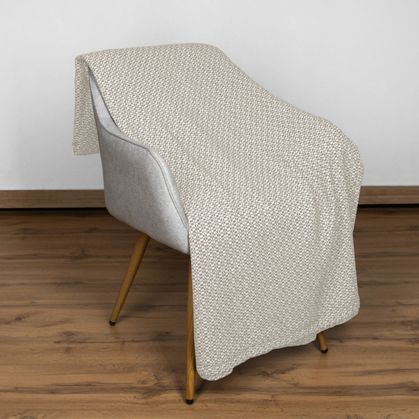 Изображение товара Плед Pole Kvetak (Беларускі лён) 180x220 22С156-ШР/у./лсуп/ст. (330 Таврели-2 963/сорт1)