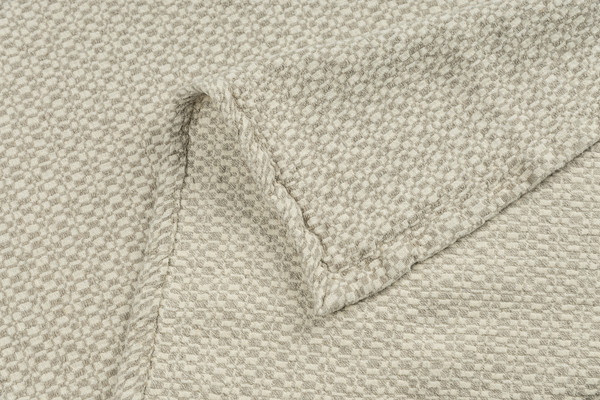 Изображение товара Плед Pole Kvetak (Беларускі лён) 180x220 22С156-ШР/у./лсуп/ст. (330 Таврели-2 963/сорт1)