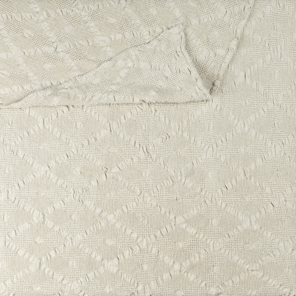 Изображение товара Плед Pole Kvetak (Беларускі лён) 170x220 23С177-ШР/у/л.с.уп. (330 Альба-2 90/сорт1)