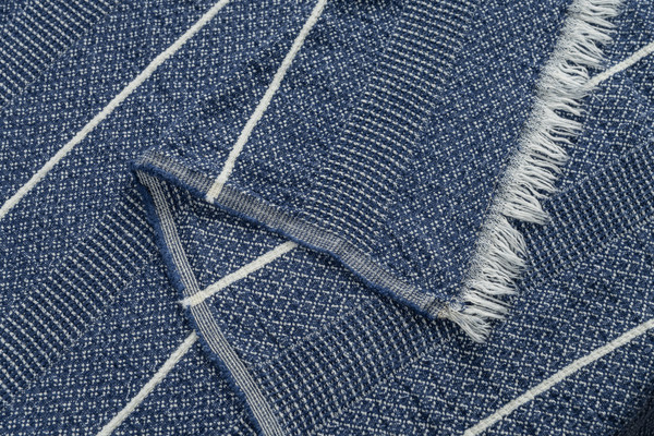 Изображение товара Плед Pole Kvetak (Беларускі лён) 145x215 24С102-ШР/у./л.с.уп. (1 Валенсия 188/сорт 1)