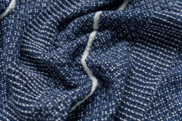 Изображение товара Плед Pole Kvetak (Беларускі лён) 145x215 24С102-ШР/у./л.с.уп. (1 Валенсия 188/сорт 1)