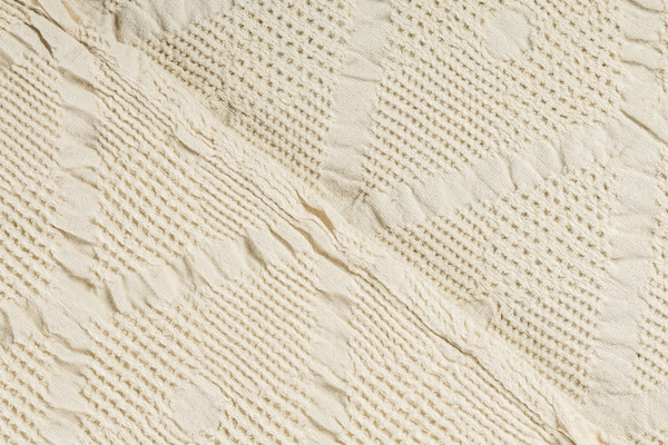 Изображение товара Плед Pole Kvetak (Беларускі лён) 195x220 25С25-ШР/у./л.с.уп. (0 Альба-2 90/сорт1)