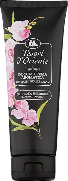 Изображение товара Гель для душа Tesori d'Oriente Orchidea della China (250мл)
