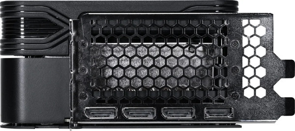 Изображение товара Видеокарта Palit GeForce RTX 5090 GameRock (NE75090019R5-GB2020G)