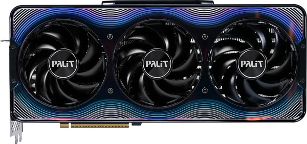 Изображение товара Видеокарта Palit GeForce RTX 5090 GameRock (NE75090019R5-GB2020G)