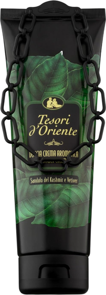 Изображение товара Гель для душа Tesori d'Oriente Sandalo Del Kashmir e Vetiver (250мл)