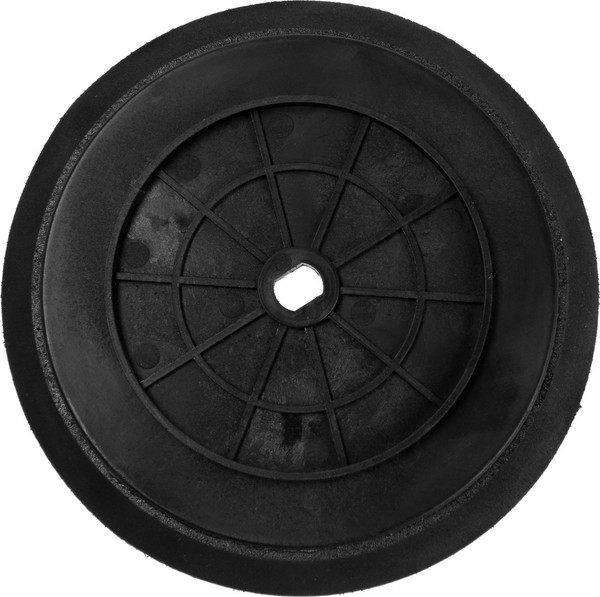 Изображение товара Шлифподошва Tundra Полировальная 9594296