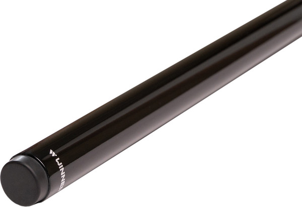 Изображение товара Кий Winner Weekend Carbon V / 18.021.57.1 (черный/натуральный)