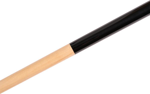 Изображение товара Кий Winner Weekend Carbon V / 18.021.57.1 (черный/натуральный)