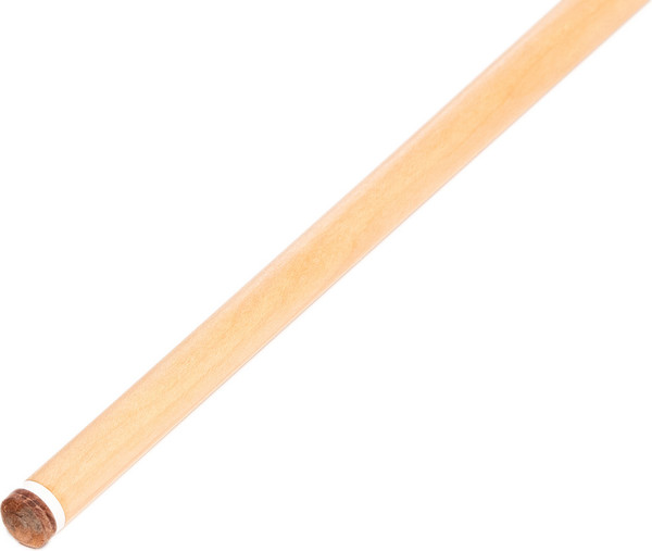 Изображение товара Кий Winner Weekend Carbon V / 18.021.57.1 (черный/натуральный)