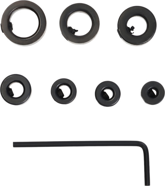 Изображение товара Ограничитель глубины сверления Tundra 9022541 (8in)