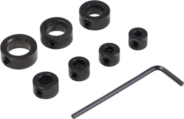 Изображение товара Ограничитель глубины сверления Tundra 9022541 (8in)