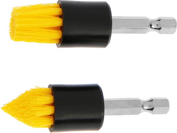 Изображение товара Набор насадок для электроинструмента Tundra На шуруповерт 9939110