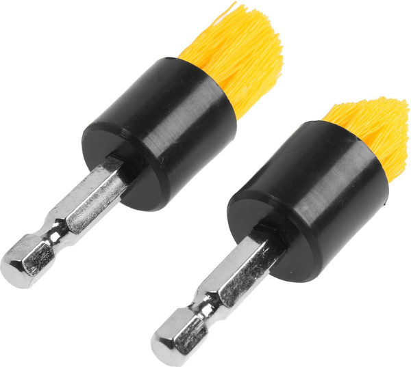 Изображение товара Набор насадок для электроинструмента Tundra На шуруповерт 9939110