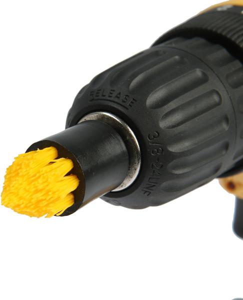 Изображение товара Набор насадок для электроинструмента Tundra На шуруповерт 9939110