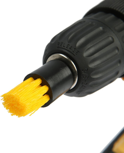 Изображение товара Набор насадок для электроинструмента Tundra На шуруповерт 9939110