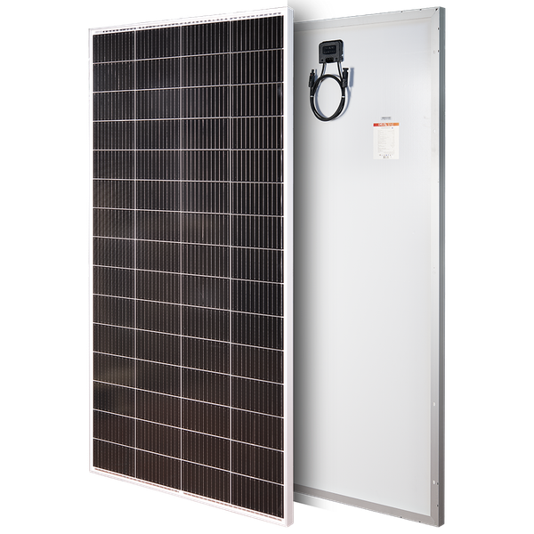 Изображение товара Солнечная панель DELTA NXT 300-60 M12 HC