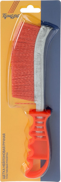 Изображение товара Щетка слесарная Tundra 9866434