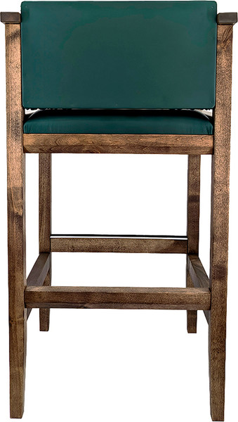 Изображение товара Стул бильярдный Weekend 40.501.00.2 (коричневый)