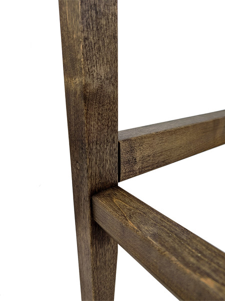 Изображение товара Стул бильярдный Weekend 40.501.00.2 (коричневый)