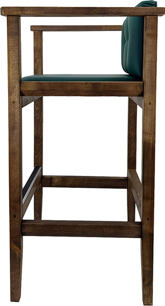 Изображение товара Стул бильярдный Weekend 40.501.00.2 (коричневый)