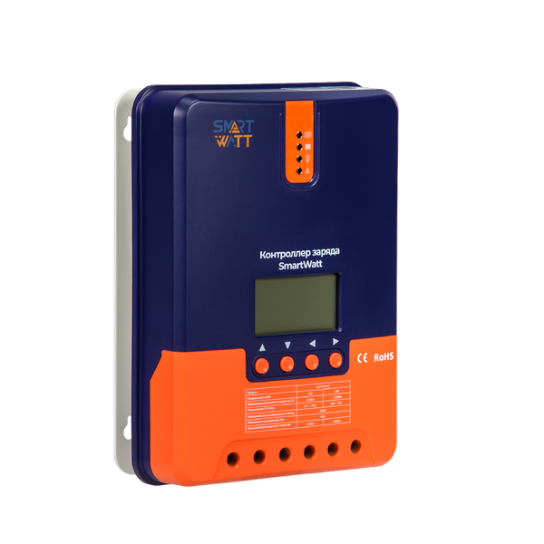 Изображение товара Контроллер заряда SmartWatt MPPT 2440