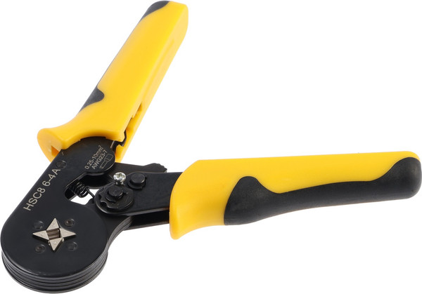 Изображение товара Инструмент обжимной Tundra 10855988