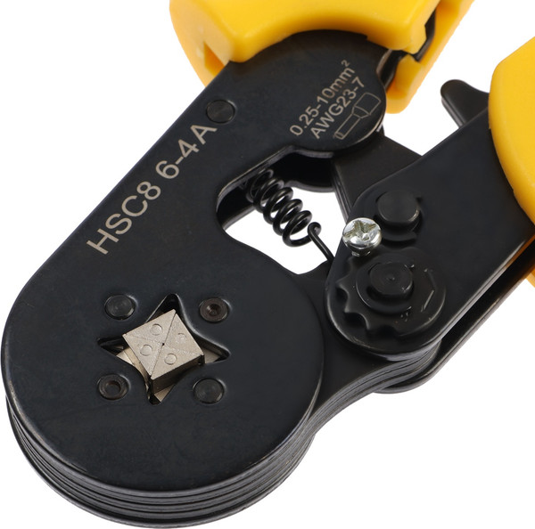 Изображение товара Инструмент обжимной Tundra 10855988