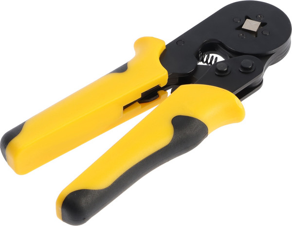 Изображение товара Инструмент обжимной Tundra 10855988