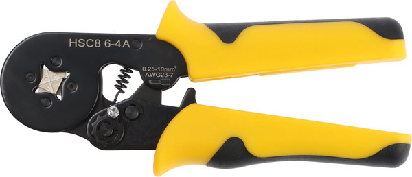 Изображение товара Инструмент обжимной Tundra 10855988