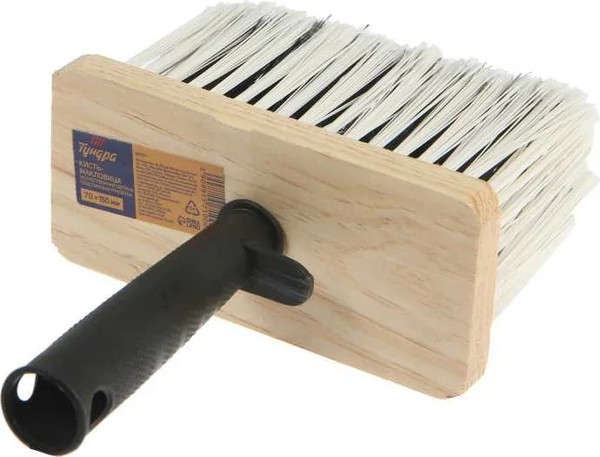 Изображение товара Кисть малярная Tundra 881571