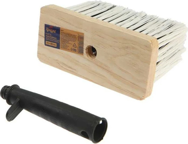 Изображение товара Кисть малярная Tundra 881571