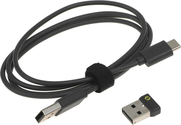Изображение товара Клавиатура Logitech MX Keys S / 920-011600 (темно-серый)