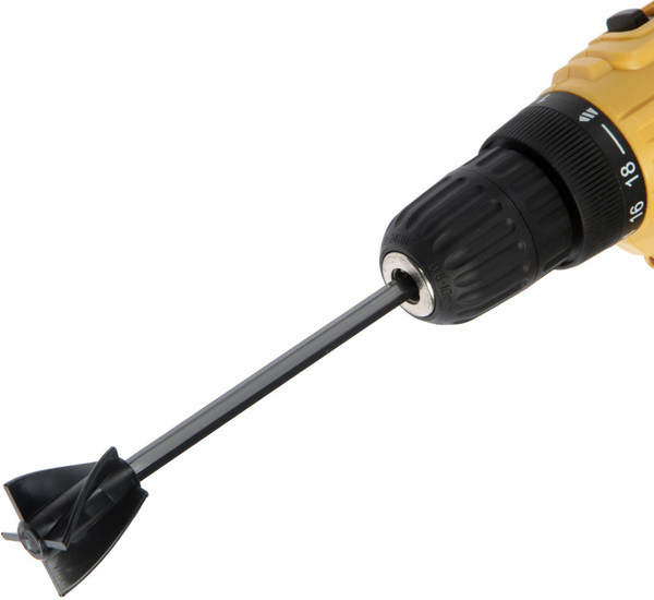 Изображение товара Насадка для электроинструмента Tundra Миксер для красок 9343761